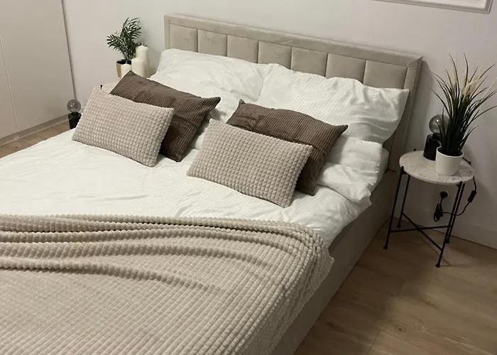 Airport Apartment