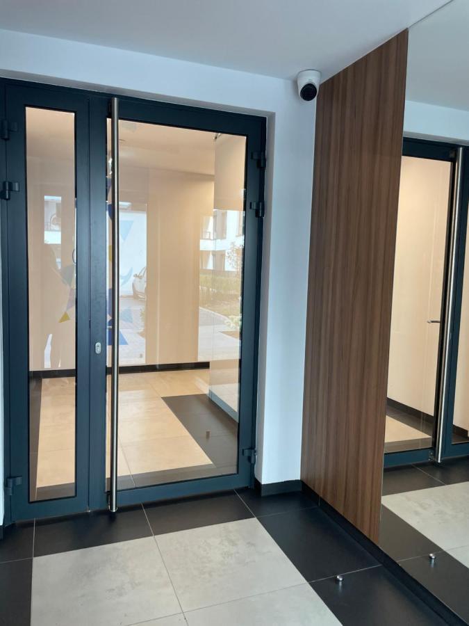 Airport Apartment Warschau